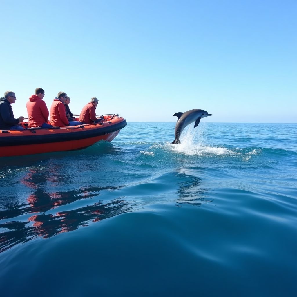 Guía turística del norte de España