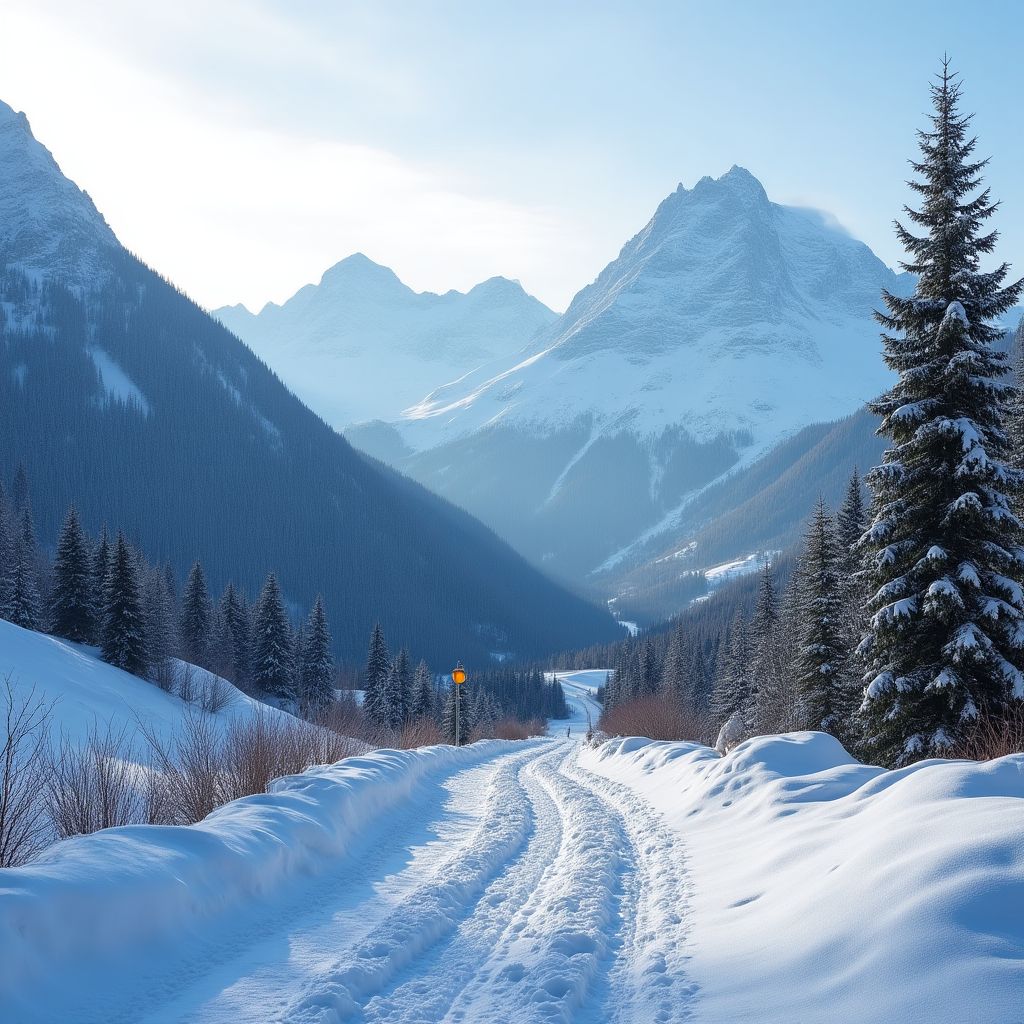 Nueva ruta de senderismo en Picos de Europa