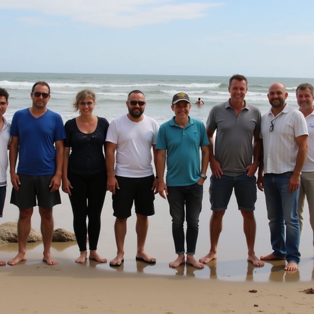Premio de sostenibilidad para costa gallega