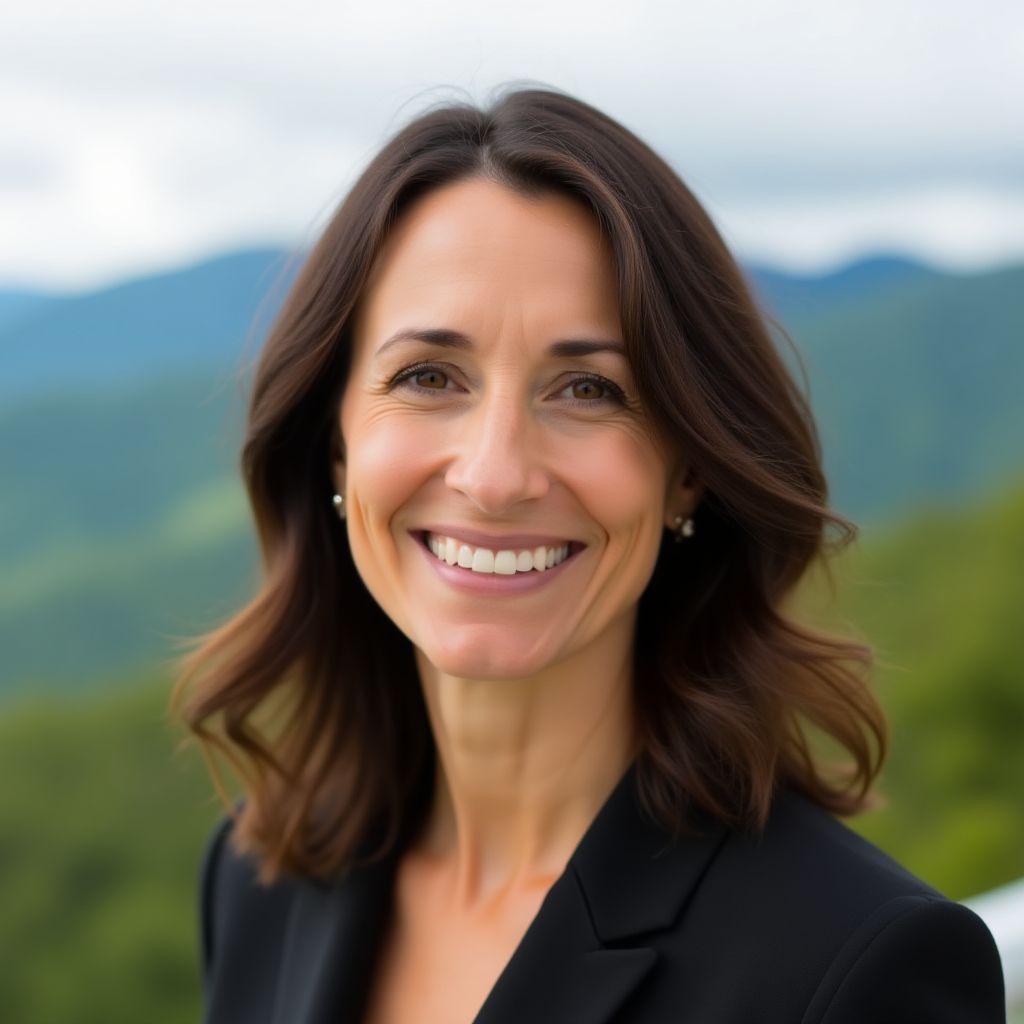 Elena Martínez, Fundadora y Directora