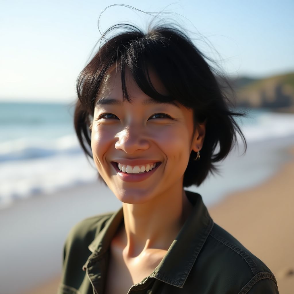 Lucía Gómez, Directora de Experiencias