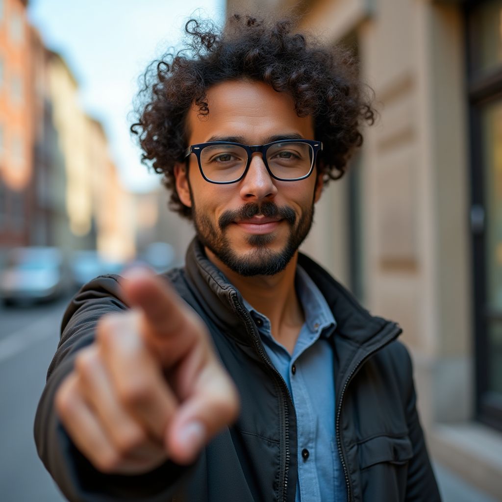 Javier López, Director de Sostenibilidad