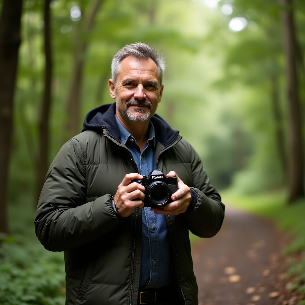 Foto de Robert Johnson